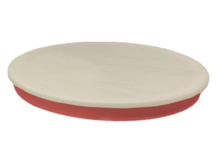 Point-Virgule Summer Sand deksel - Ø24 cm