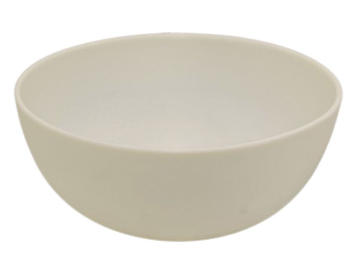 Point-Virgule Summer Sand serveerkom - Ø18 x 8 cm