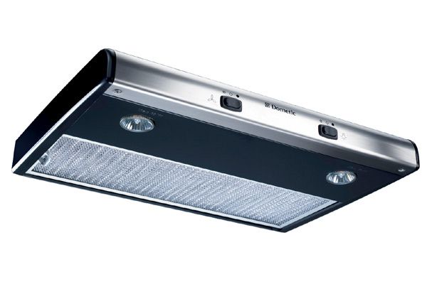 Dometic CK 400 12 Volt afzuigkap