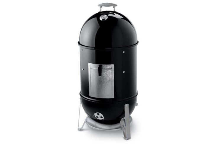 Weber Smokey Mountain Cooker Ø 47 cm rookoven
