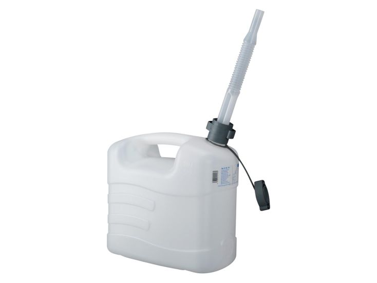 Pressol jerrycan met tuit - 10 liter