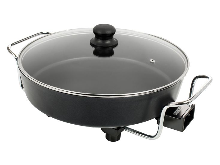 Princess Multi Wonder Chef Pro hapjespan
