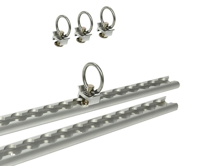 ProPlus bindrail set - 60 cm