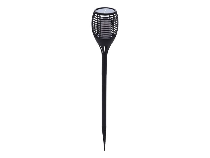 Pro Garden 3-in-1 solar fakkel