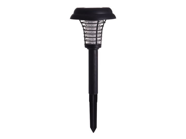 Pro Garden insectenbestrijder met LED lamp