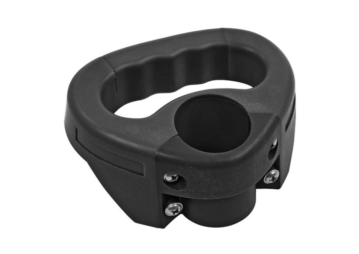 ProPlus 48 mm handgreep voor neuswiel