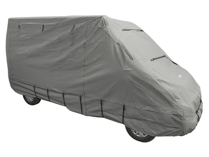 ProPlus Fiat Ducato 615 buscamperhoes
