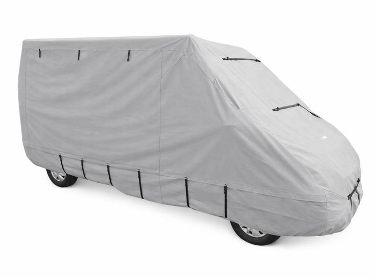 ProPlus Fiat Ducato 550 cm buscamperhoes