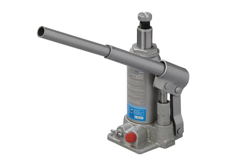 ProPlus hydraulische potkrik