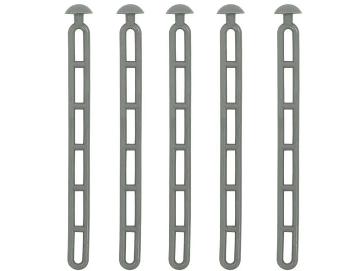 ProPlus lange trapspanners met knop