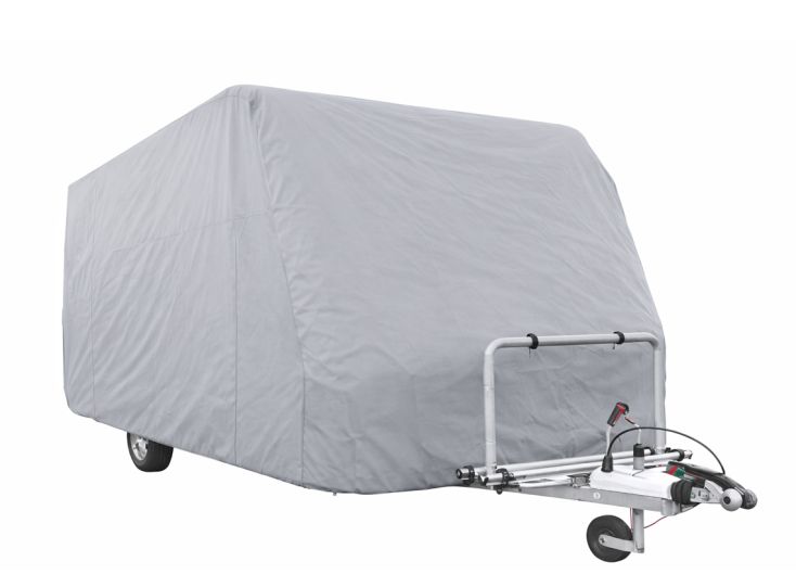ProPlus 579 - 640 x 250 cm luxe caravanhoes