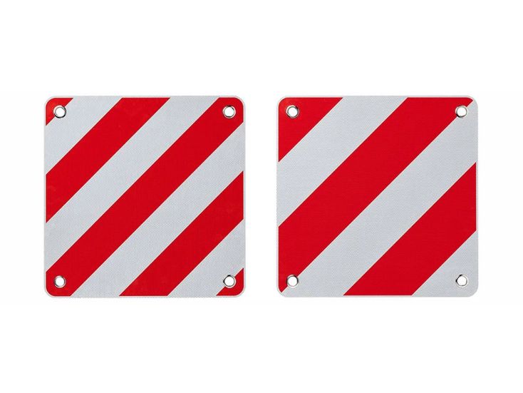 ProPlus Italië/Spanje flexibel markeringsbord