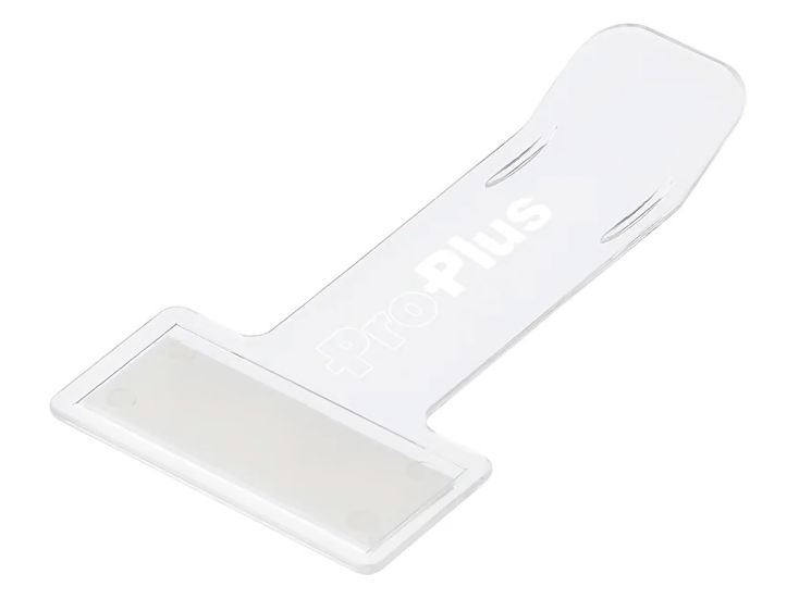 ProPlus parkeerticket clip