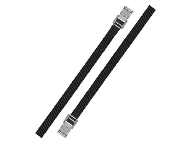 ProPlus Polyester 2 stuks bindriemen - 50 cm