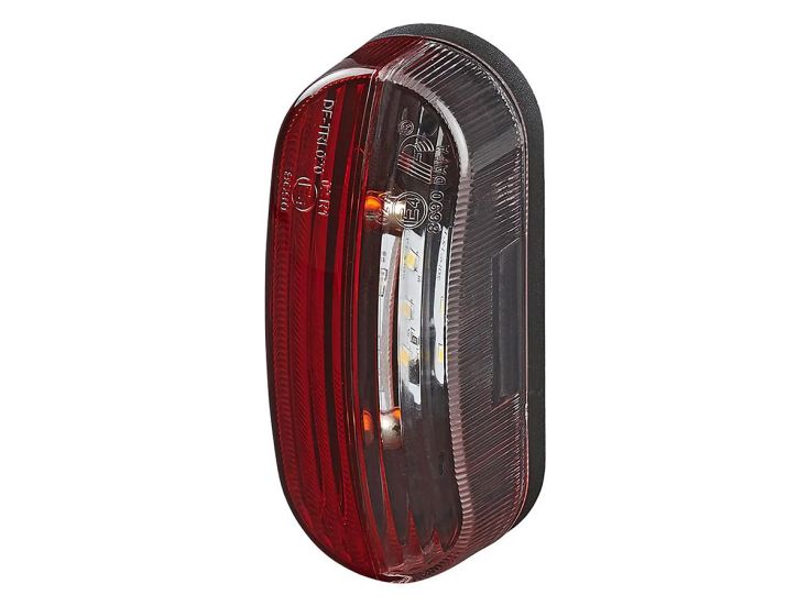 ProPlus rechter LED breedtelicht