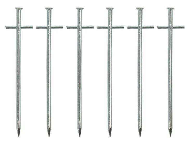 ProPlus rotspennen 17 cm