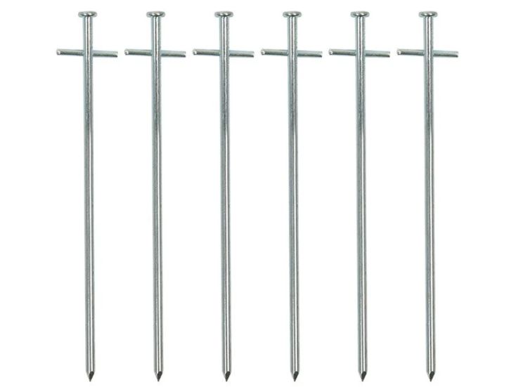 ProPlus rotspennen 23 cm