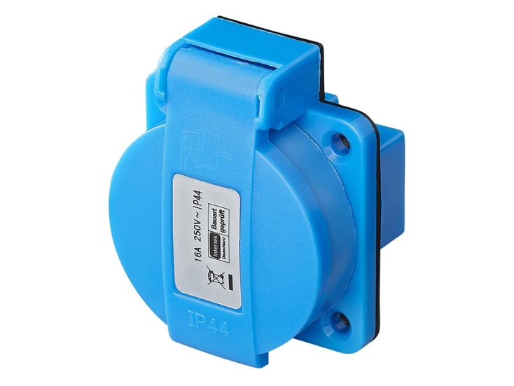 ProPlus schuko opbouw stopcontact