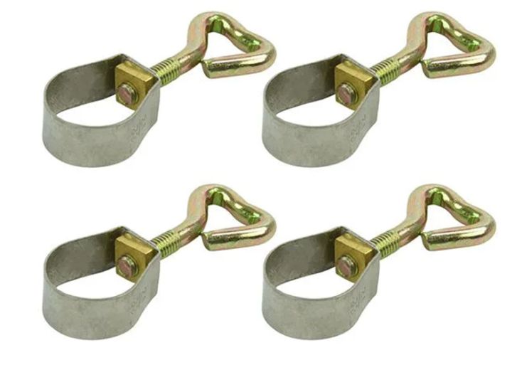 ProPlus stelringen 21-23 mm