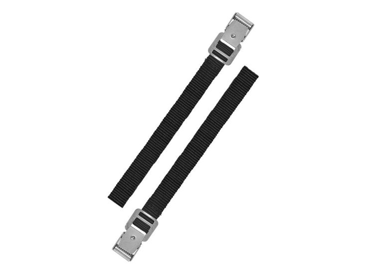 ProPlus bindriemset met gesp - 30 cm