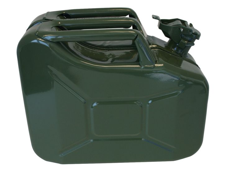 ProPlus benzine jerrycan - 10 liter