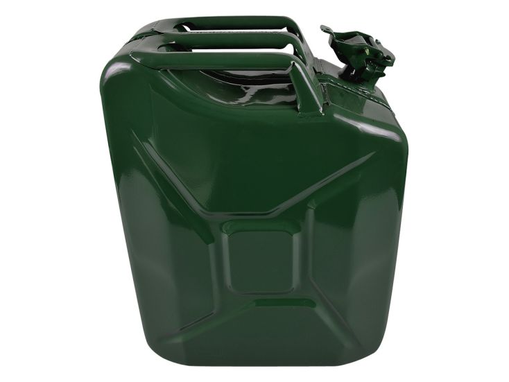 ProPlus benzine jerrycan - 20 liter