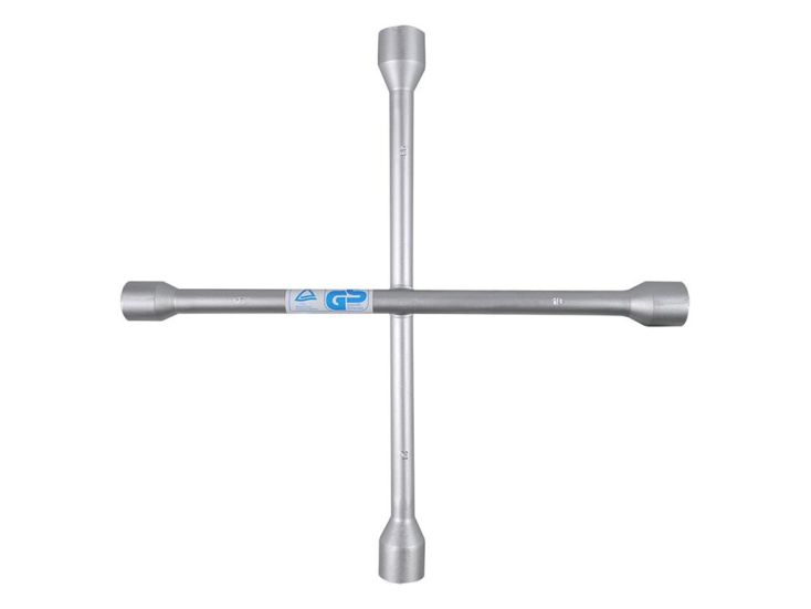 ProPlus TÜV/GS kruissleutel