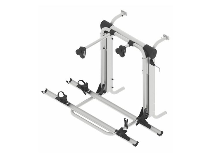Tweedekans BR-Systems elektrische bike lift rail fietsendrager