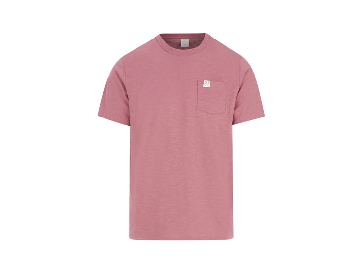 Protest Prtcruz heren shirt - Deco Pink