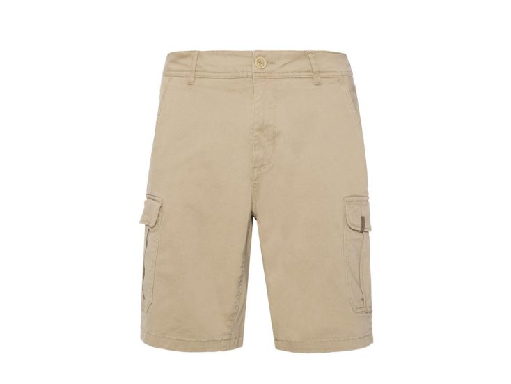 Protest Prtnytro heren broek - Bamboobeige