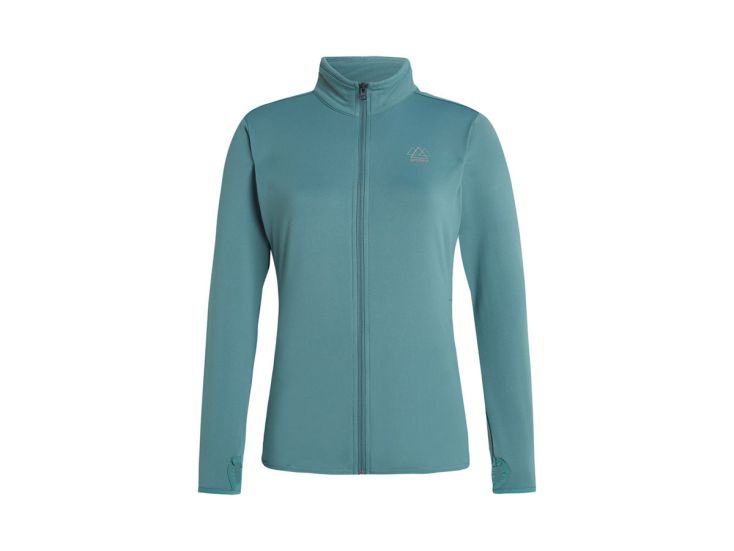 Protest Prtpeepal dames vest - Laurelgreen