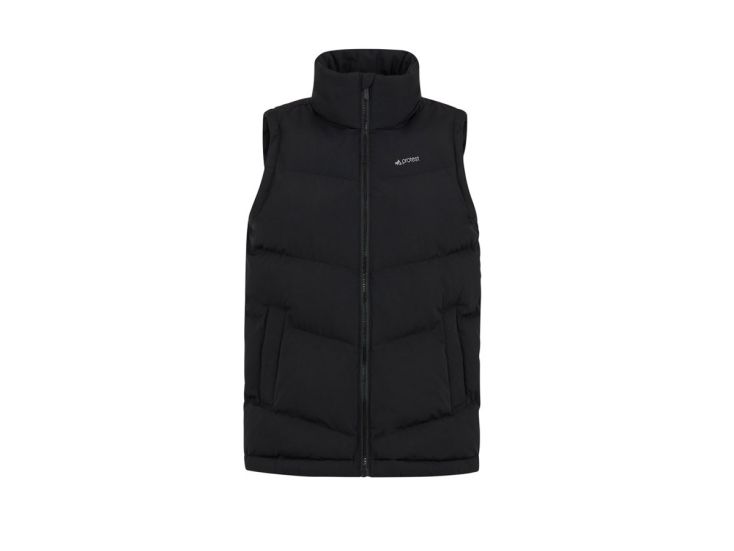 Protest Prtrhone dames bodywarmer - True Black