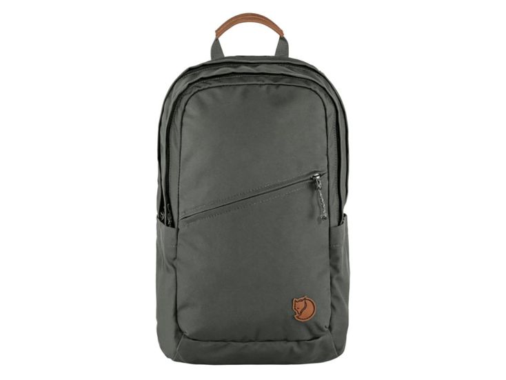 Fjallraven Räven 20 rugzak - Basalt