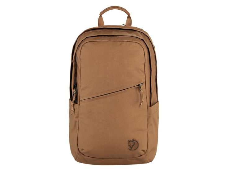 Fjallraven Räven 20 rugzak - Khaki Dust