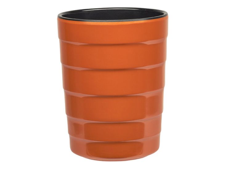 Rebel Outdoor beker - Orange