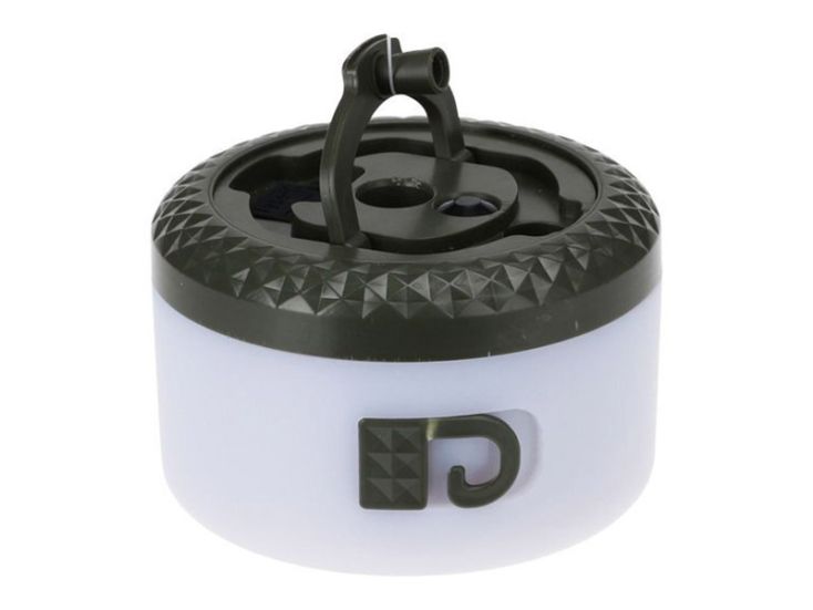 Redcliffs campinglamp met oprolbaar draad