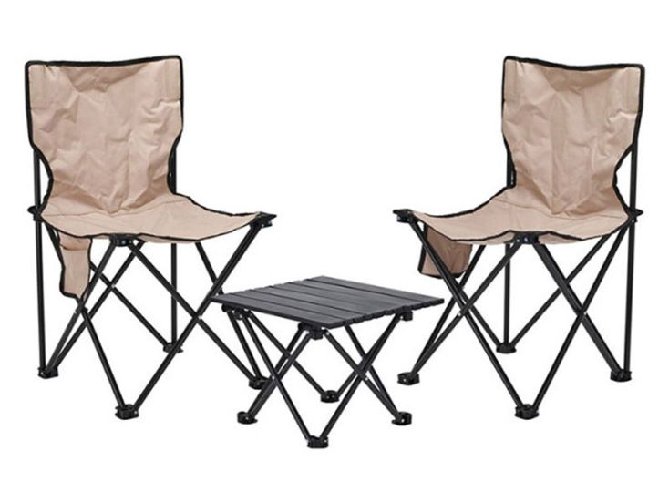 Redcliffs campingset - 3-delig
