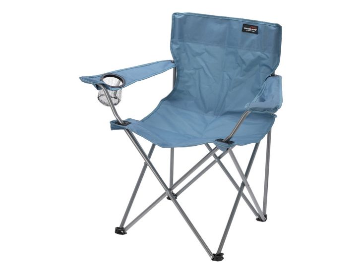Redcliffs vouwstoel - Blue