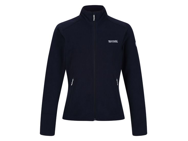 Regatta Floreo IV Navy dames fleecevest