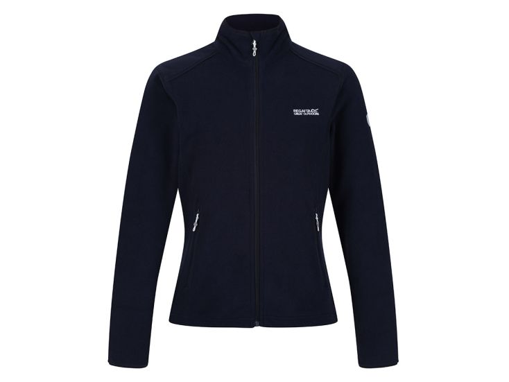 Regatta Floreo IV Navy dames fleecevest