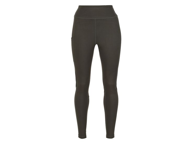 Regatta Holeen II Grape Leaf dames legging