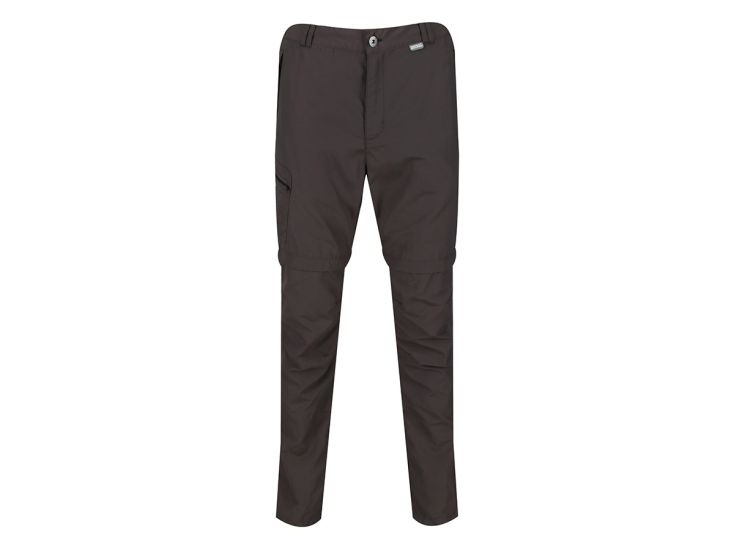 Regatta Leesville Z/O II broek