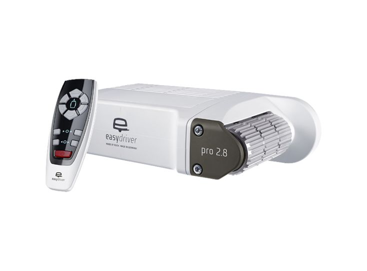 Reich Easydriver Pro 2.8 mover