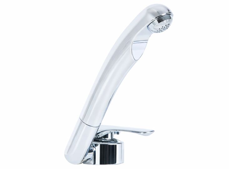 Reich Keramik Samba mengkraan - boorgat 33 mm