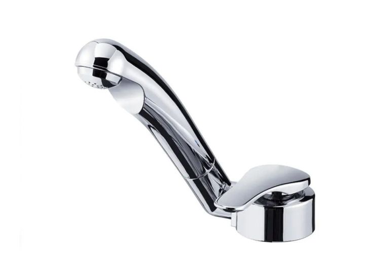 Reich Samba koudwaterkraan - boorgat 39 mm