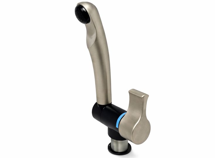 Reich Mono-Mix Style 2005 mengkraan - grey