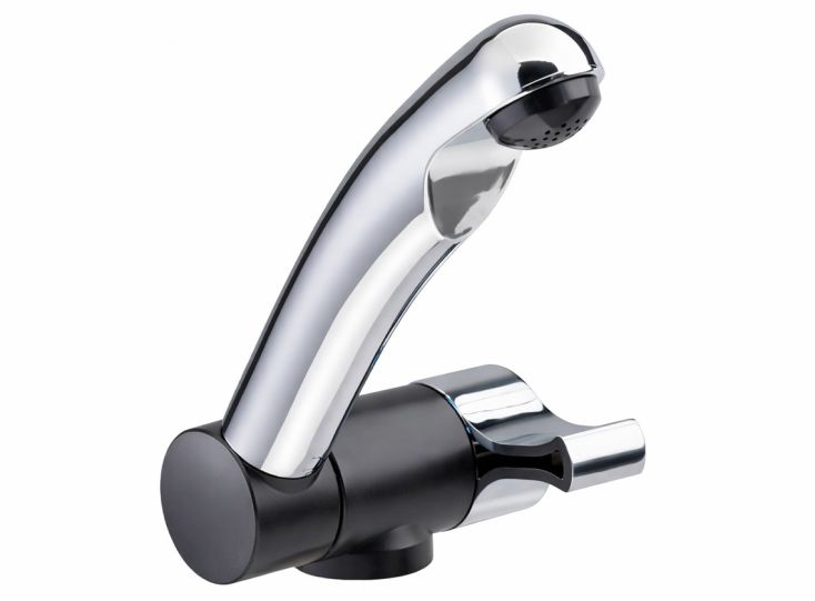 Reich Style 2005 koudwaterkraan - chrome