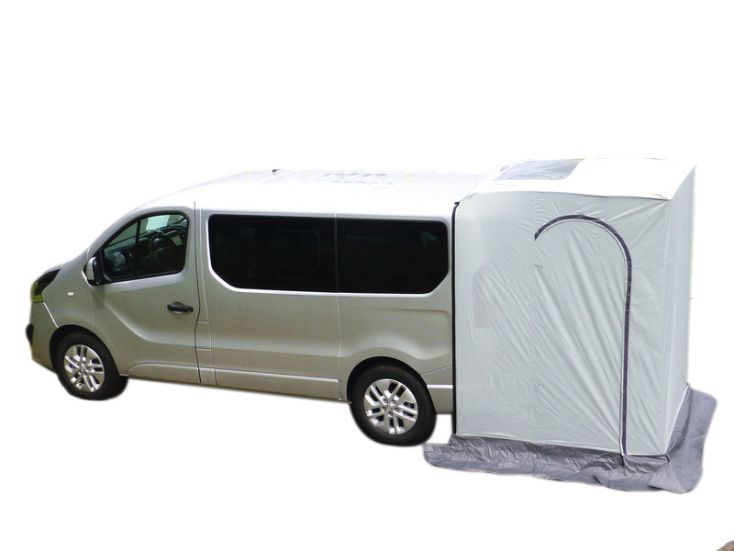 Reimo Vertic Hiace kleptent