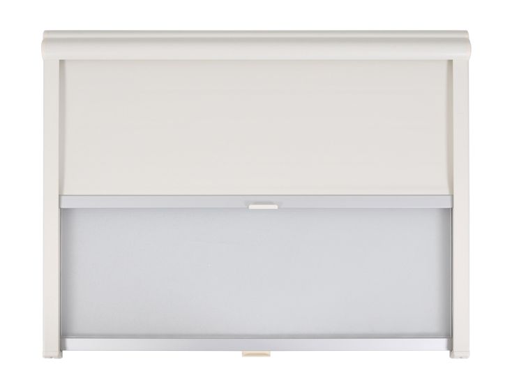 Remis Remiflair I Combirollo créme - 101 x 76,30 cm