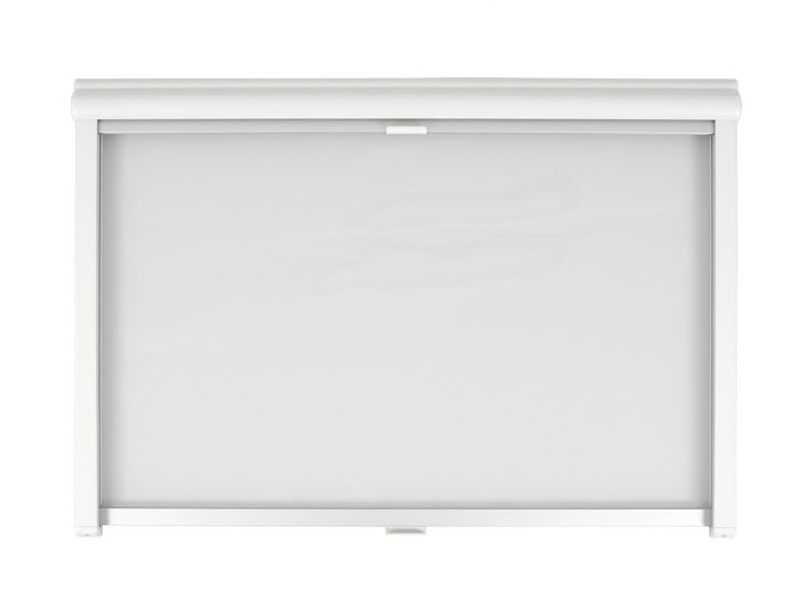 Remis Remiflair I 75 x 70 cm Combirollo - licht grijs